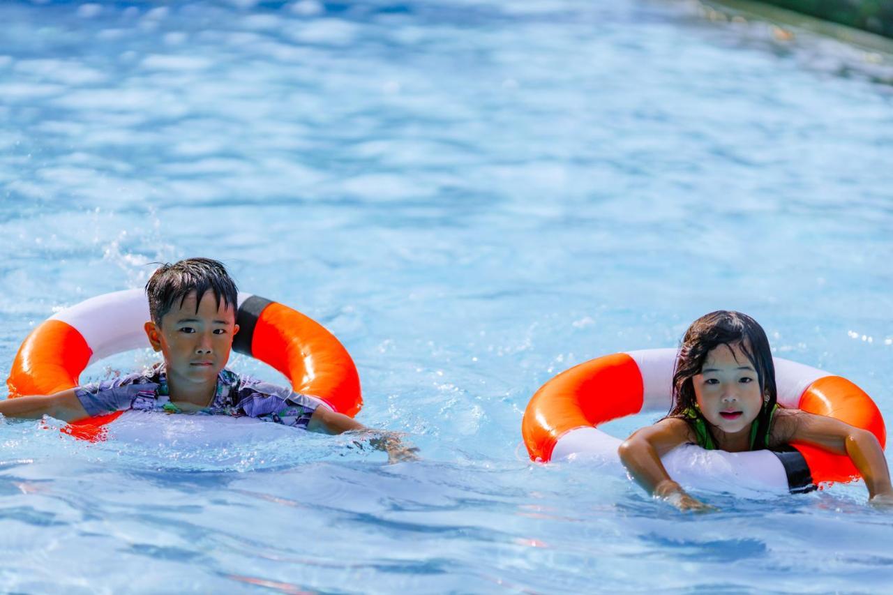 Star Hill Village Resort 두옹 동 외부 사진