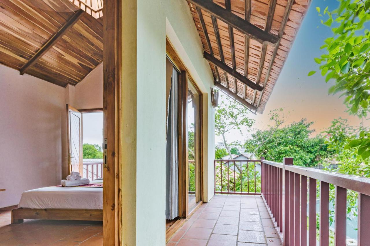 Star Hill Village Resort 두옹 동 외부 사진