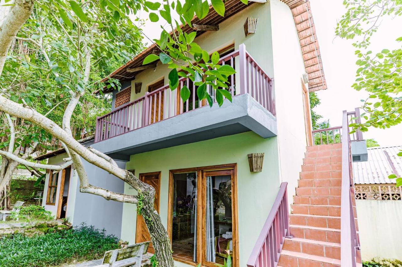 Star Hill Village Resort 두옹 동 외부 사진