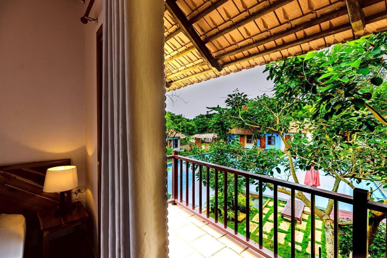 Star Hill Village Resort 두옹 동 외부 사진