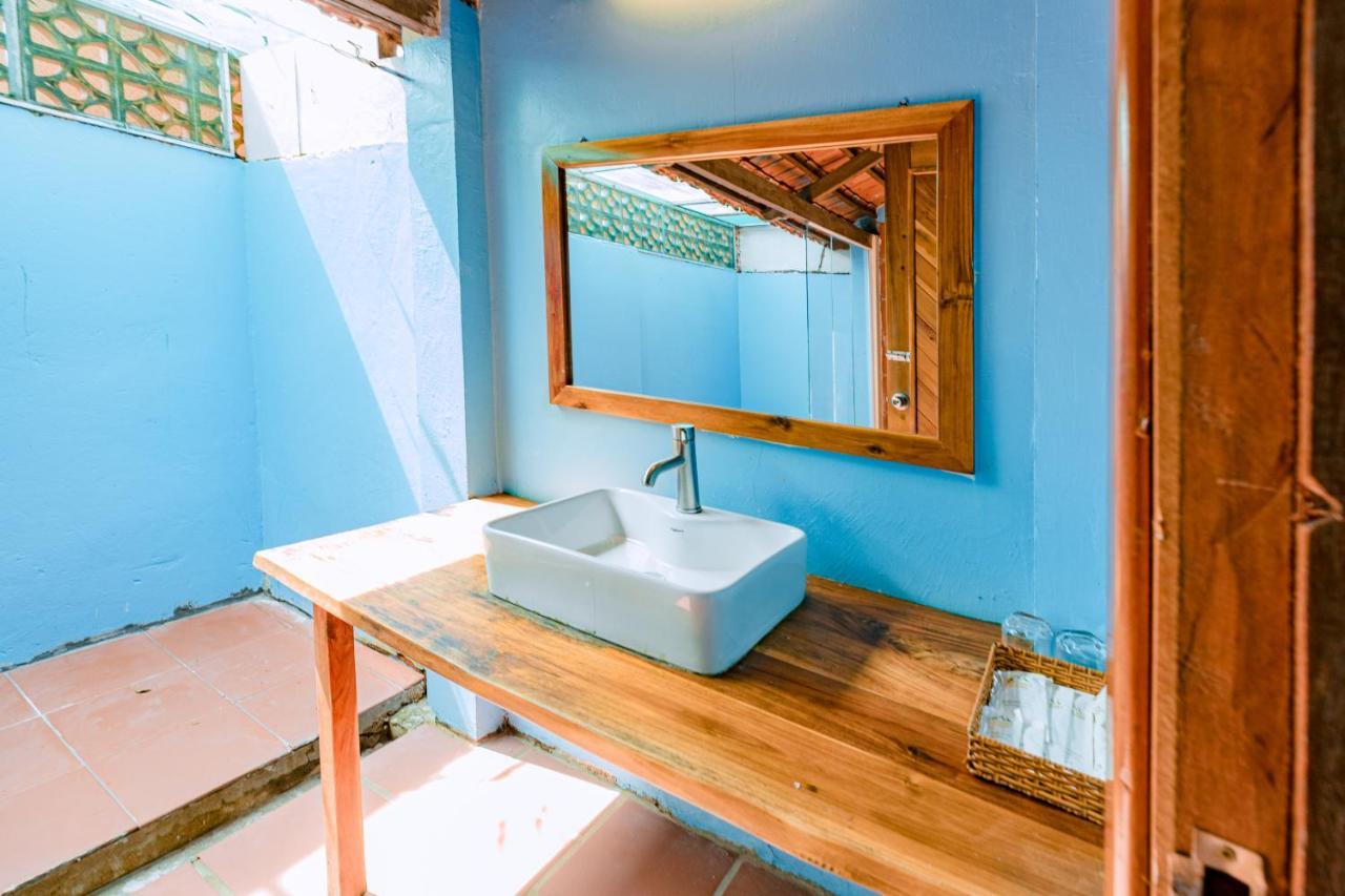Star Hill Village Resort 두옹 동 외부 사진