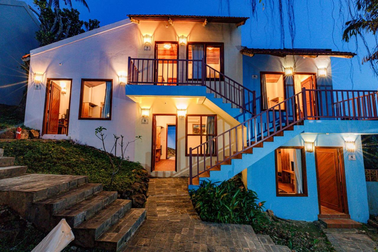 Star Hill Village Resort 두옹 동 외부 사진
