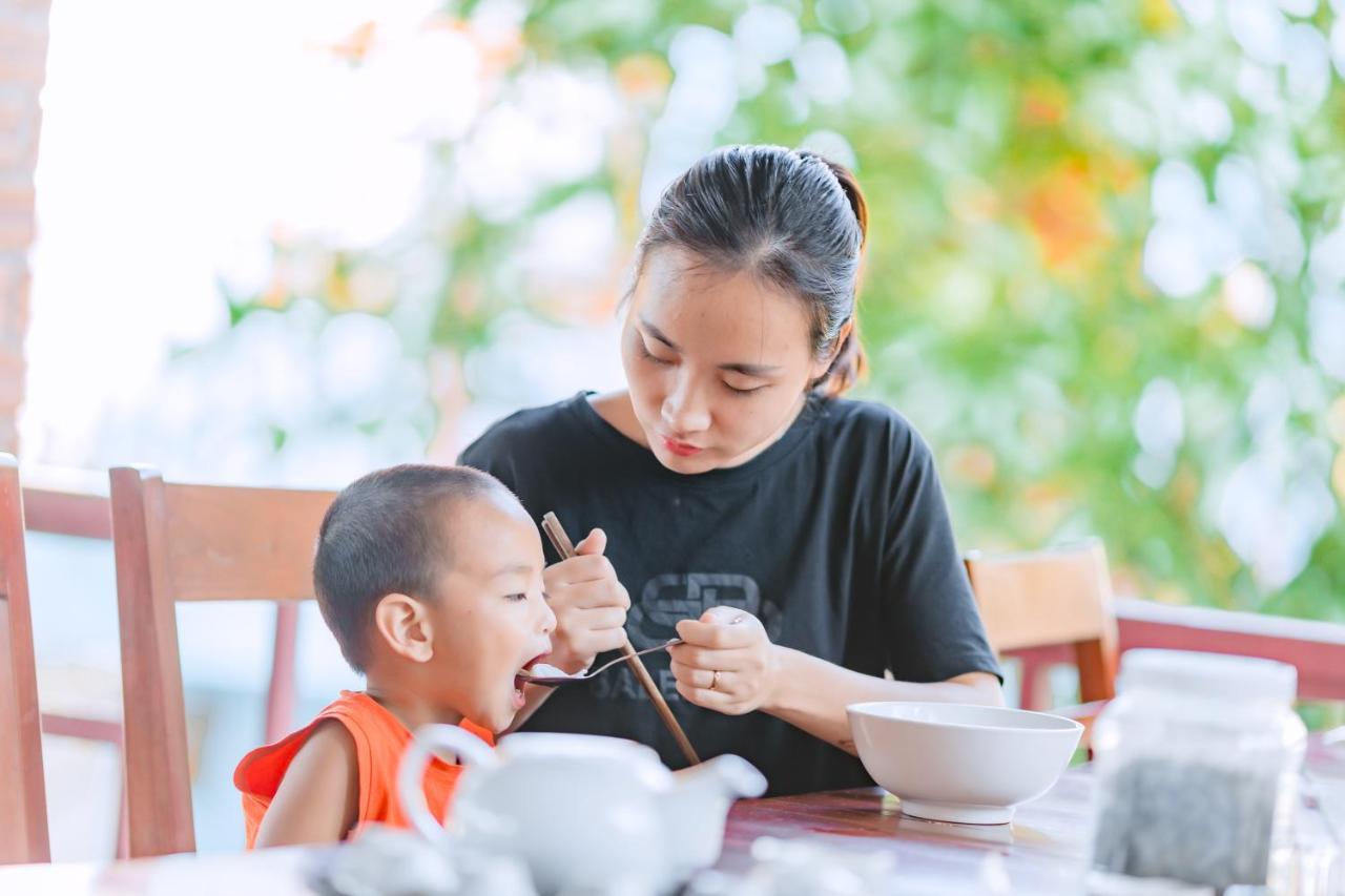 Star Hill Village Resort 두옹 동 외부 사진