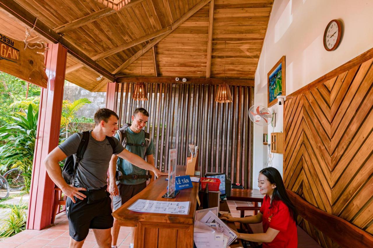 Star Hill Village Resort 두옹 동 외부 사진
