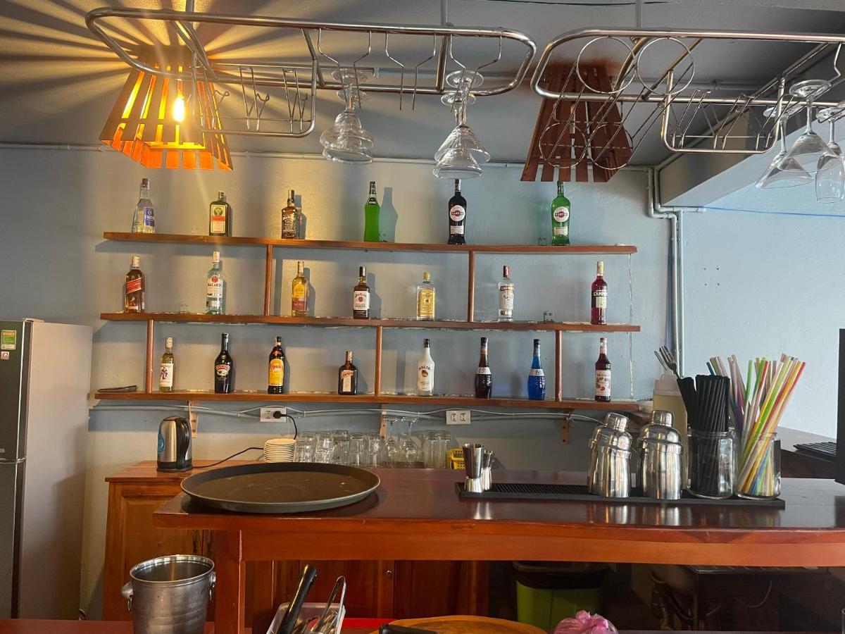 Star Hill Village Resort 두옹 동 외부 사진