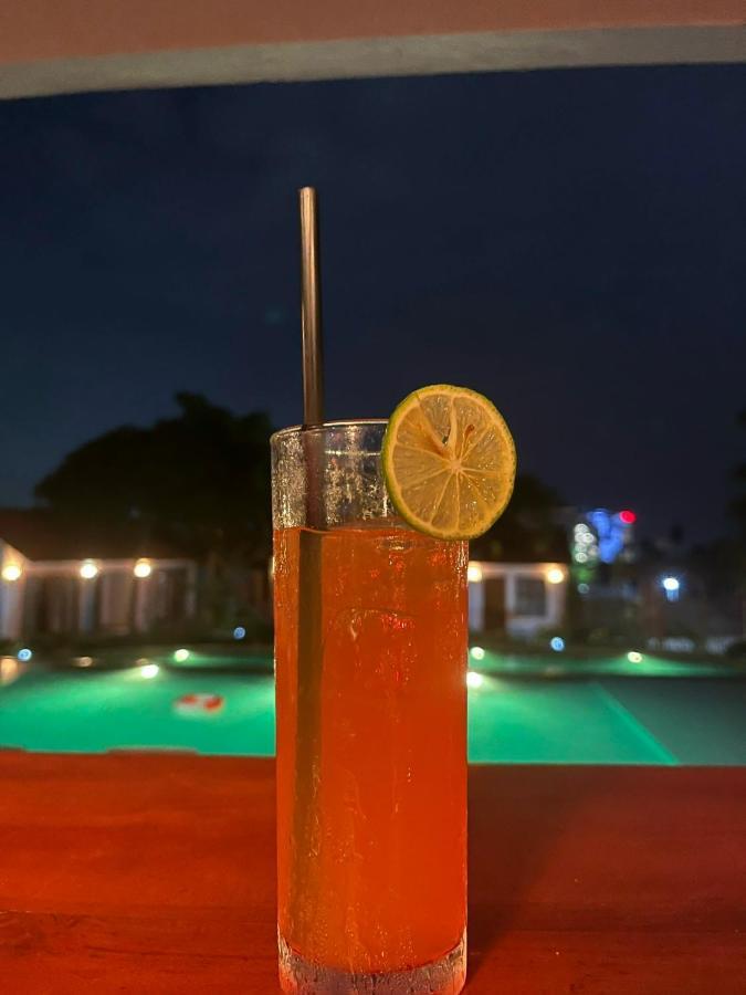 Star Hill Village Resort 두옹 동 외부 사진