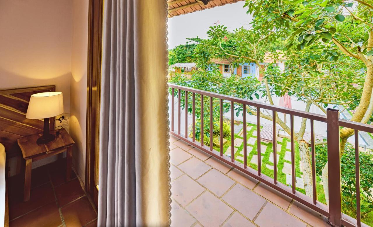 Star Hill Village Resort 두옹 동 외부 사진