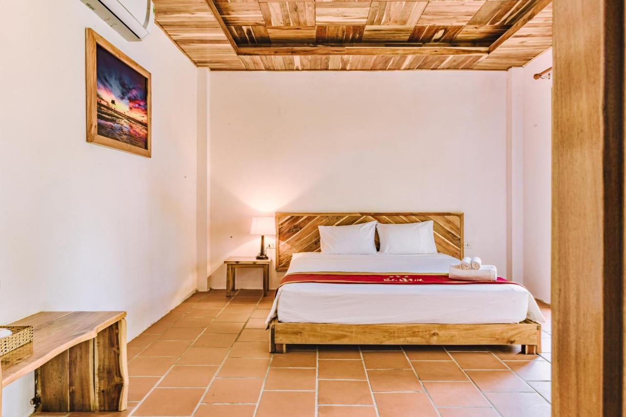 Star Hill Village Resort 두옹 동 외부 사진
